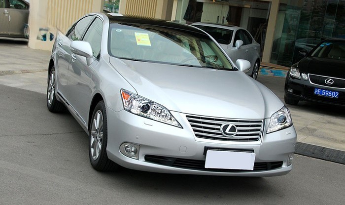 FOR LEXUS ES350 2010-2012 HEAD LAMP