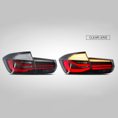 FOR BMW F30 F35 2013-2018 FULL LED TAIL LAMP
