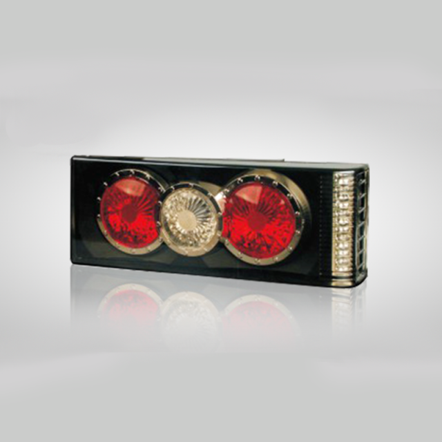 FOR LADA 2109 LED TAIL LAMP