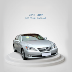 FOR LEXUS ES350 2010-2012 HEAD LAMP