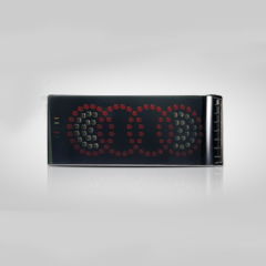 FOR LADA 2019 LED TAIL LAMP