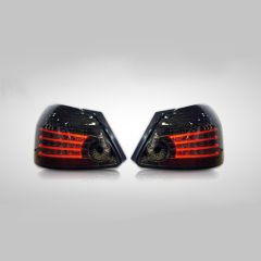 FOR TOYOTA VIOS 2008-UP LED TAIL