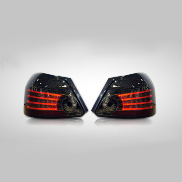 FOR TOYOTA VIOS 2008-UP LED TAIL
