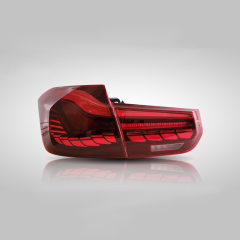FOR BMW 3SERIES 2012-2015 TAIL LAMP