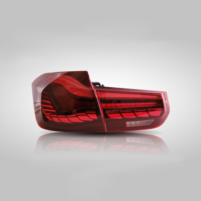 FOR BMW 3SERIES 2012-2015 TAIL LAMP