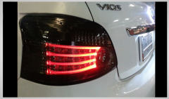 FOR TOYOTA VIOS 2008-UP LED TAIL
