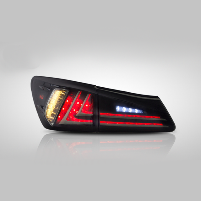 FOR LEXUS IS250 2006-2012 LED TAIL LAMP