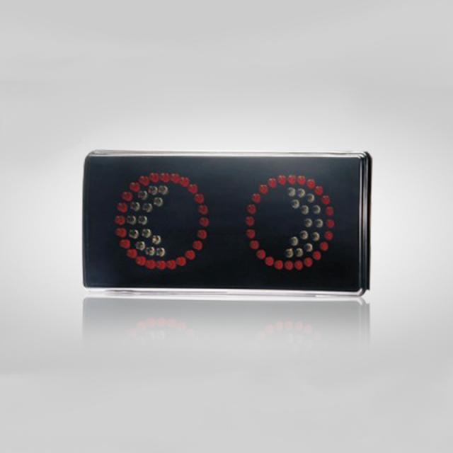 FOR LADA 2015-2017 TAIL LAMP