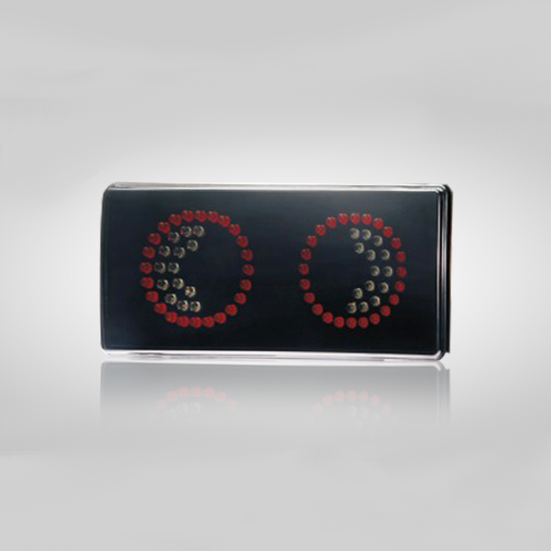 FOR LADA 2015-2017 TAIL LAMP