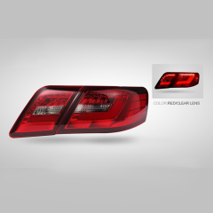 FOR TOYOTA CAMRY 2007-2009 LED TAIL LAMP(USA TYPE)