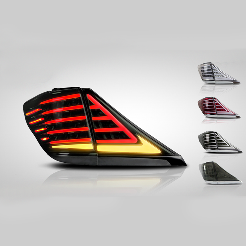 FOR TOYOTA VERLLFIRE/ALPHARD 2007-2013 TAIL LAMP
