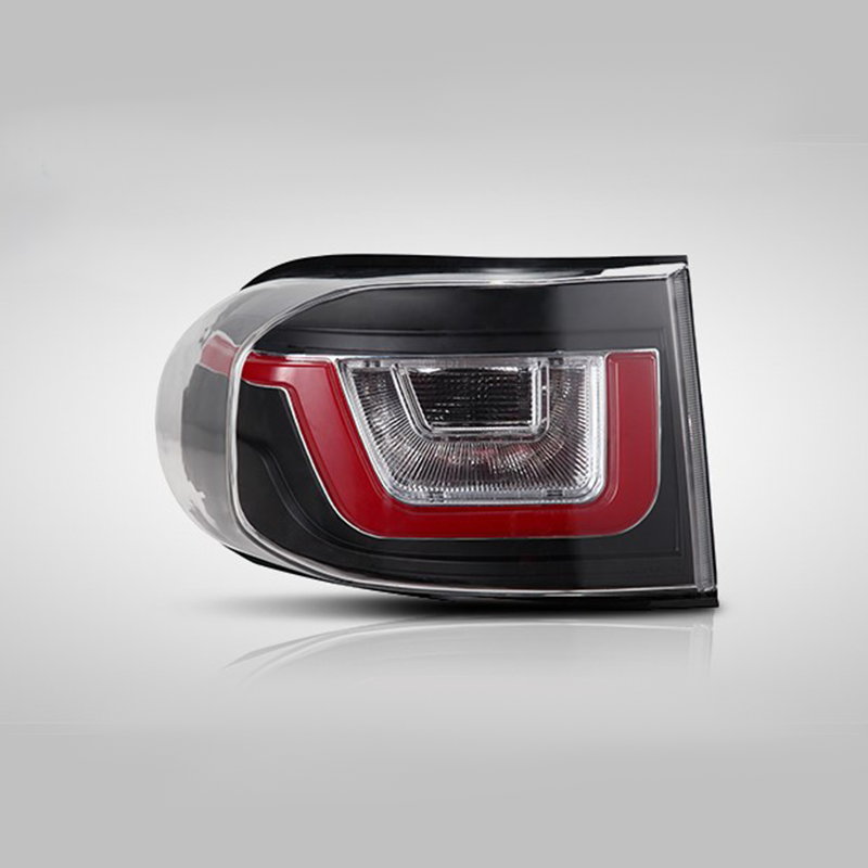FOR TOYOTA FJ CRUISER 2007-2015 TAIL LAMP