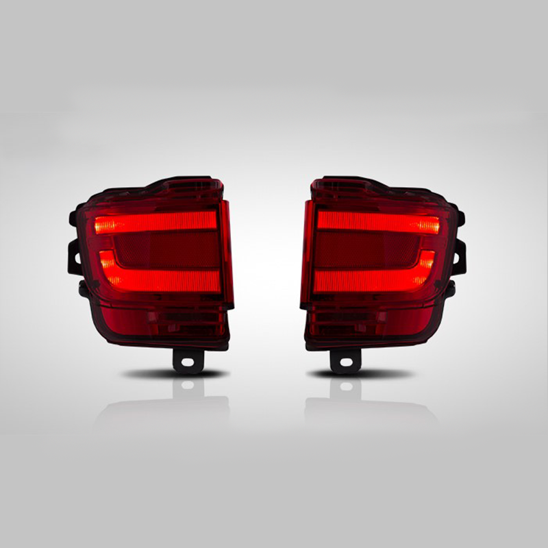 FOR TOYOTA CRUISER 2016-UP BUMPER LAMP