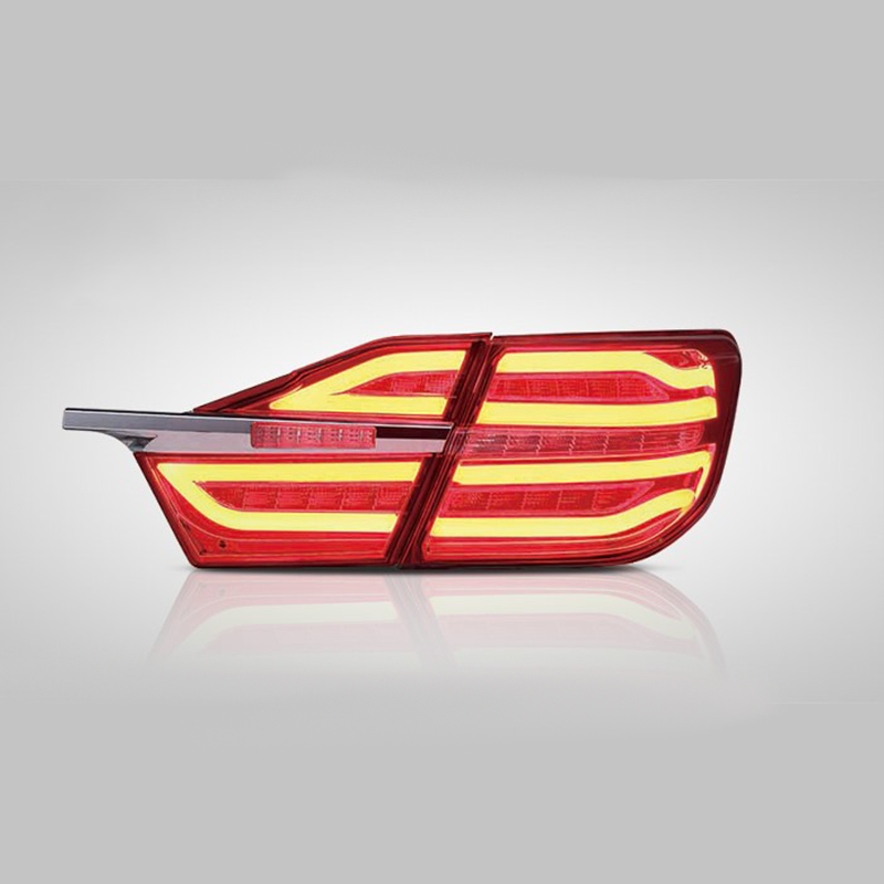 FOR TOYOTA CAMRY 2015-UP LED TAIL LAMP