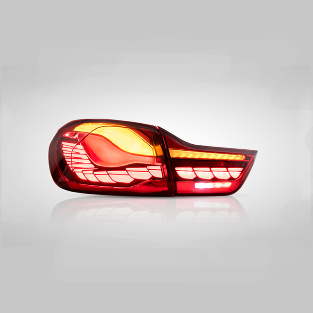 FOR BMW M4/4-SERIES 2014-2020 TAIL LIGHT