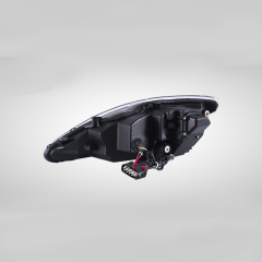 FOR LEXUS IS250 2006-2012 FULL LED HEAD LAMP