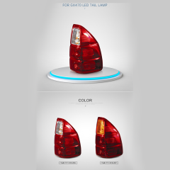 FOR LEXUS GX470 LED TAIL LAMP
