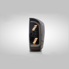 FOR TOYOTA UPDATED VERLLFIRE/ALPHARD 2007-2013 TAIL LAMP