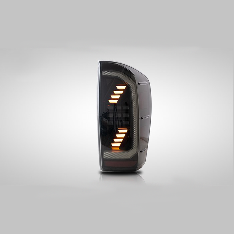 FOR TOYOTA UPDATED VERLLFIRE/ALPHARD 2007-2013 TAIL LAMP