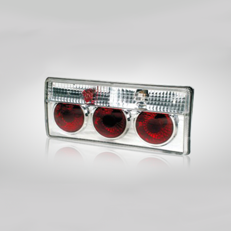 FOR LADA 2015-2017 TAIL LAMP