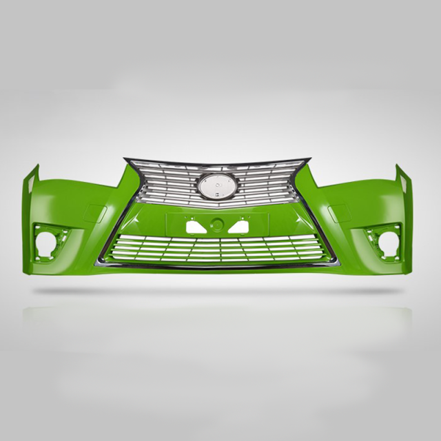 FOR TOYOTA COROLLA 2015 BUMPER
