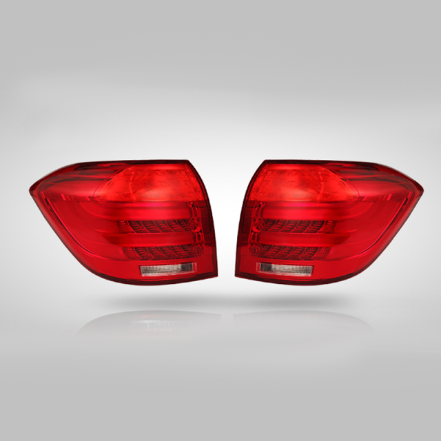 FOR TOYOTA HIGHLANDER 2008-2011 LED TAIL LAMP
