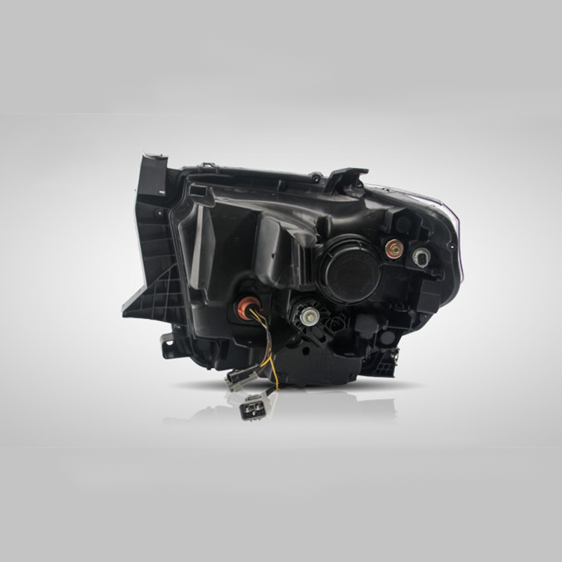 TOYOTA HILUX 2015-UP HEAD LAMP