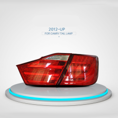 FOR TOYOTA CAMRY 2012-UP TAIL LAMP(ASIAN TYPE)