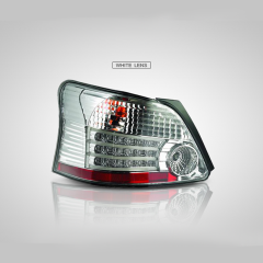 FOR TOYOTA VIOS 2008-UP LED TAIL