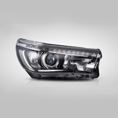 FOR TOYOTA HILUX 2015-UP HEAD LAMP