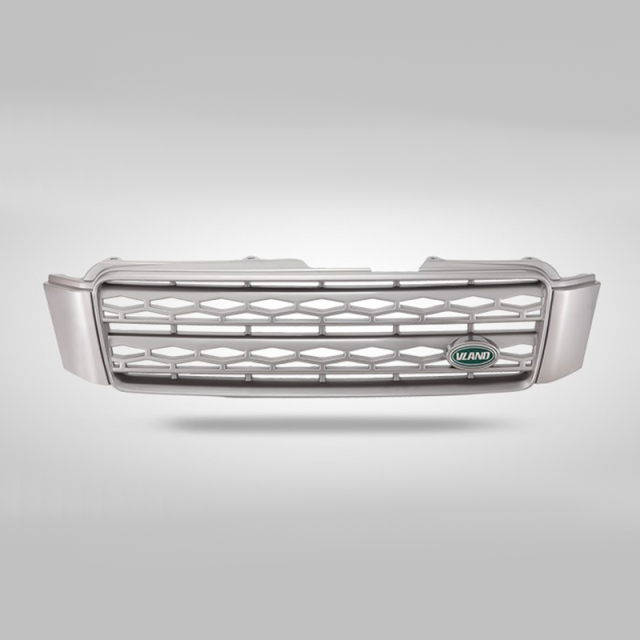 FOR TOYOTA HIGHLANDER GRILLE 2001-2007