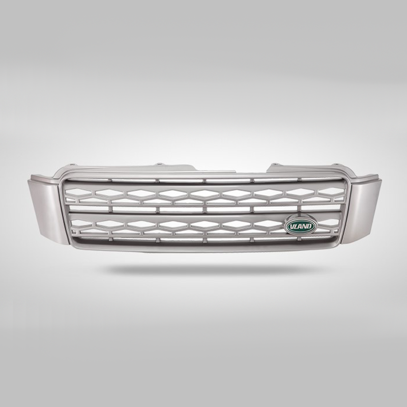 FOR TOYOTA HIGHLANDER GRILLE 2001-2007