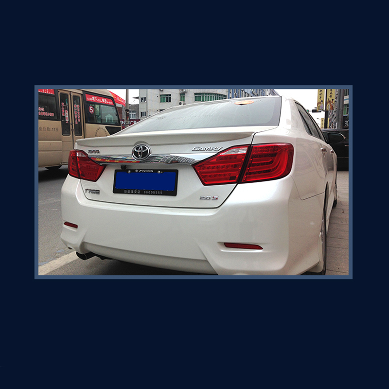 FOR TOYOTA CAMRY 2012-UP TAIL LAMP(ASIAN TYPE)