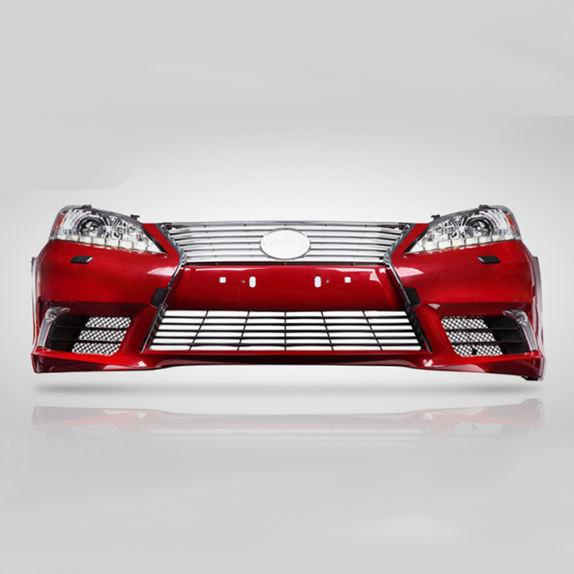 FOR LEXUS ES 350 2007-2012 BUMPER