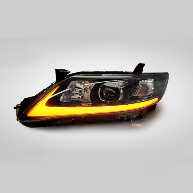 FOR TOYOTA CAMRY 2009-2011 HEAD LAMP(USA TYPE)