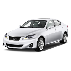 FOR LEXUS IS250 2006-2012 FULL LED HEAD LAMP