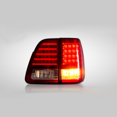 FOR TOYOTA LAND CRUISER 2000-2007 LED TAIL LAMP