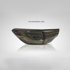 FOR TOYOTA HIGHLANDER 2015-UP LED TAIL LAMP