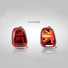 FOR BMW MINI F55 F56 2014-UP LED TAIL LAMP