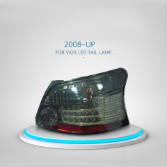 FOR TOYOTA VIOS 2008-UP LED TAIL