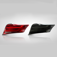 FOR TOYOTA VIOS 2013-UP LED TAIL LAMP