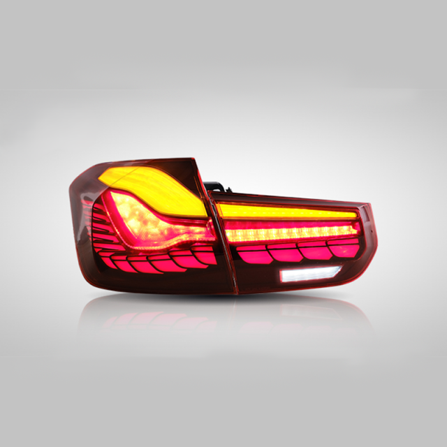FOR BMW 3SERIES 2012-2015 TAIL LAMP