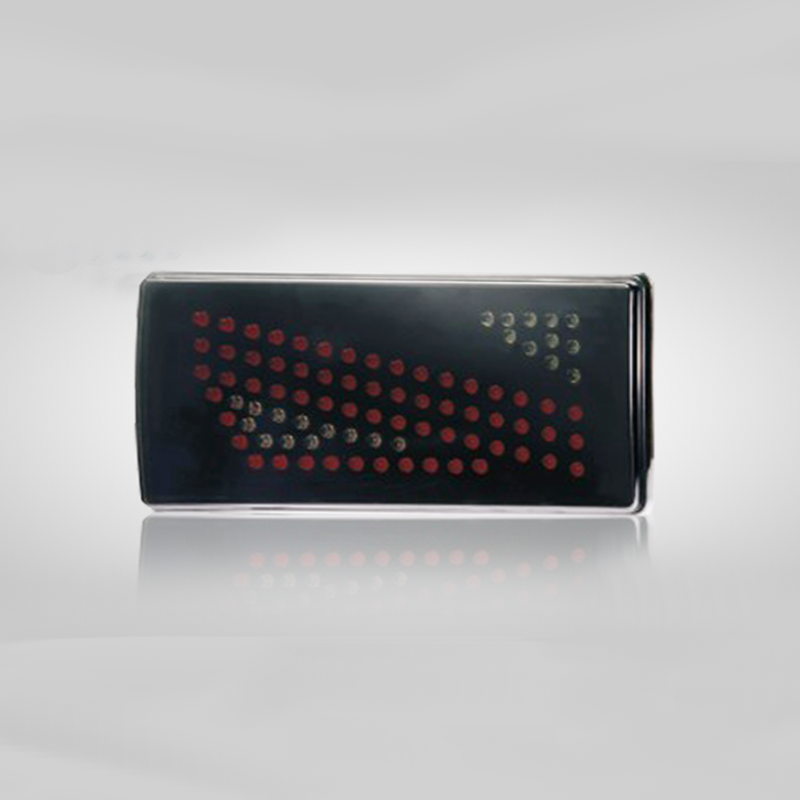 FOR LADA 2015-2017 TAIL LAMP