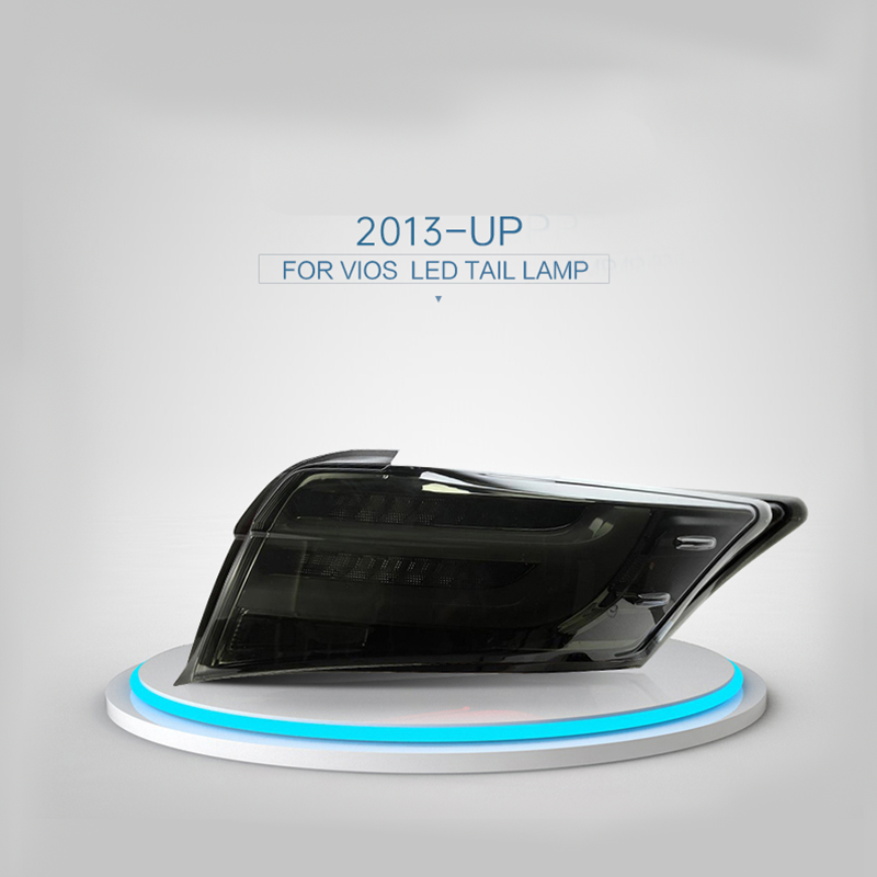 FOR TOYOTA VIOS 2013-UP LED TAIL LAMP