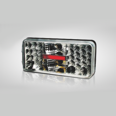 FOR LADA 2019 LED TAIL LAMP