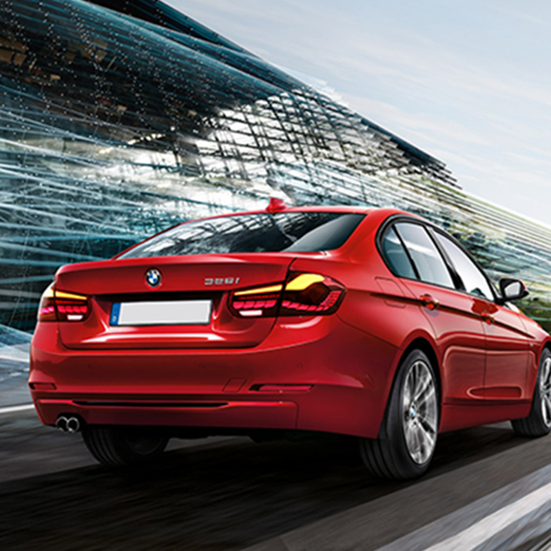 FOR BMW 3SERIES 2012-2015 TAIL LAMP