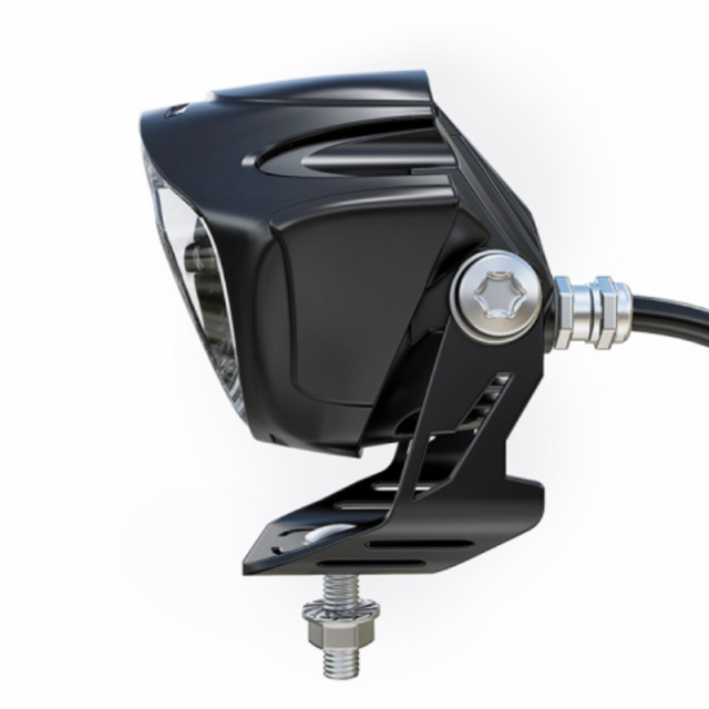 Jeep Wrangler Led Off Road Spot Lights 4x4 Offroad Driving Lights