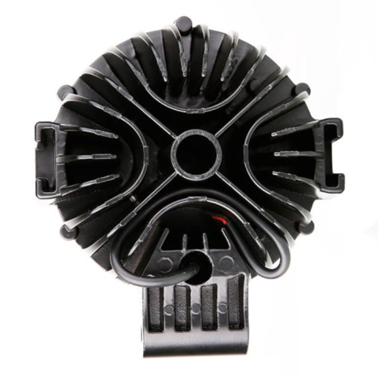 51W 6 inch Round Led Offroad Lights Jeep Wrangler Off Road Lights 6 inch Round Led Driving Lights