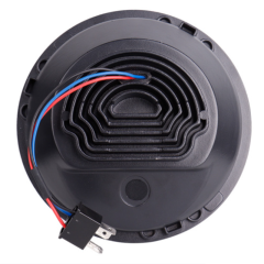 7 inch 45w Jeep Wrangler JK LED Headlight 07-16 Projector Light High Low Beam Driving Lamp