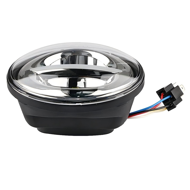 Arrow shape led reversing lamp smoked lens tail light for jeep jk 2007-2015 taillight